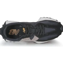 Hot New Balance - 327 Noir