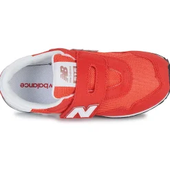 New Balance - 515 Rouge New