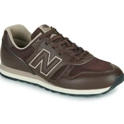 Discount New Balance - 373 Marron