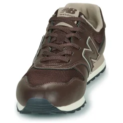 Discount New Balance - 373 Marron