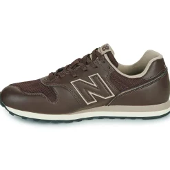 Discount New Balance - 373 Marron