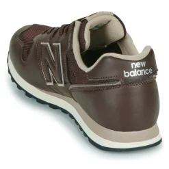 Discount New Balance - 373 Marron