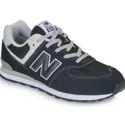 Sale New Balance - 574 Noir
