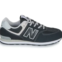 Sale New Balance - 574 Noir