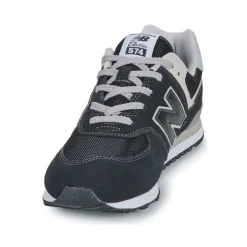 Sale New Balance - 574 Noir