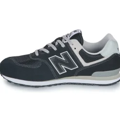 Sale New Balance - 574 Noir