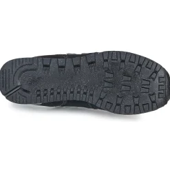 Sale New Balance - 574 Noir