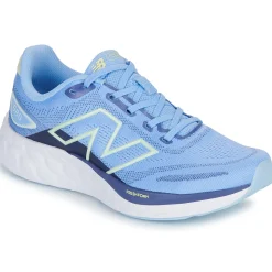 Hot New Balance - 680 Bleu