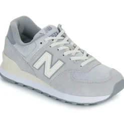 New New Balance - 574 Gris
