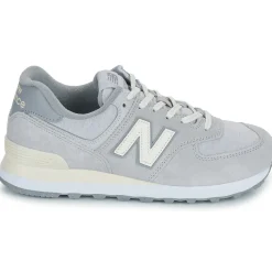 New New Balance - 574 Gris