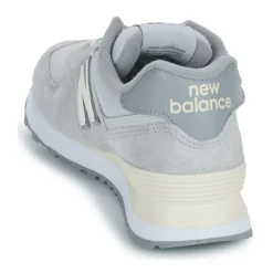 New New Balance - 574 Gris