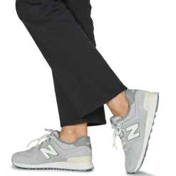 New New Balance - 574 Gris