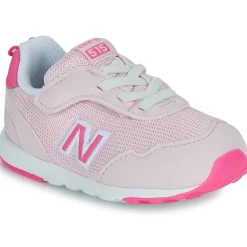 New Balance - 515 Rose New