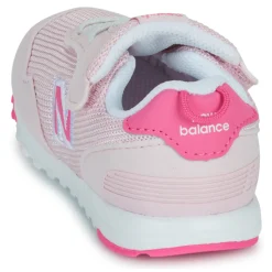New Balance - 515 Rose New