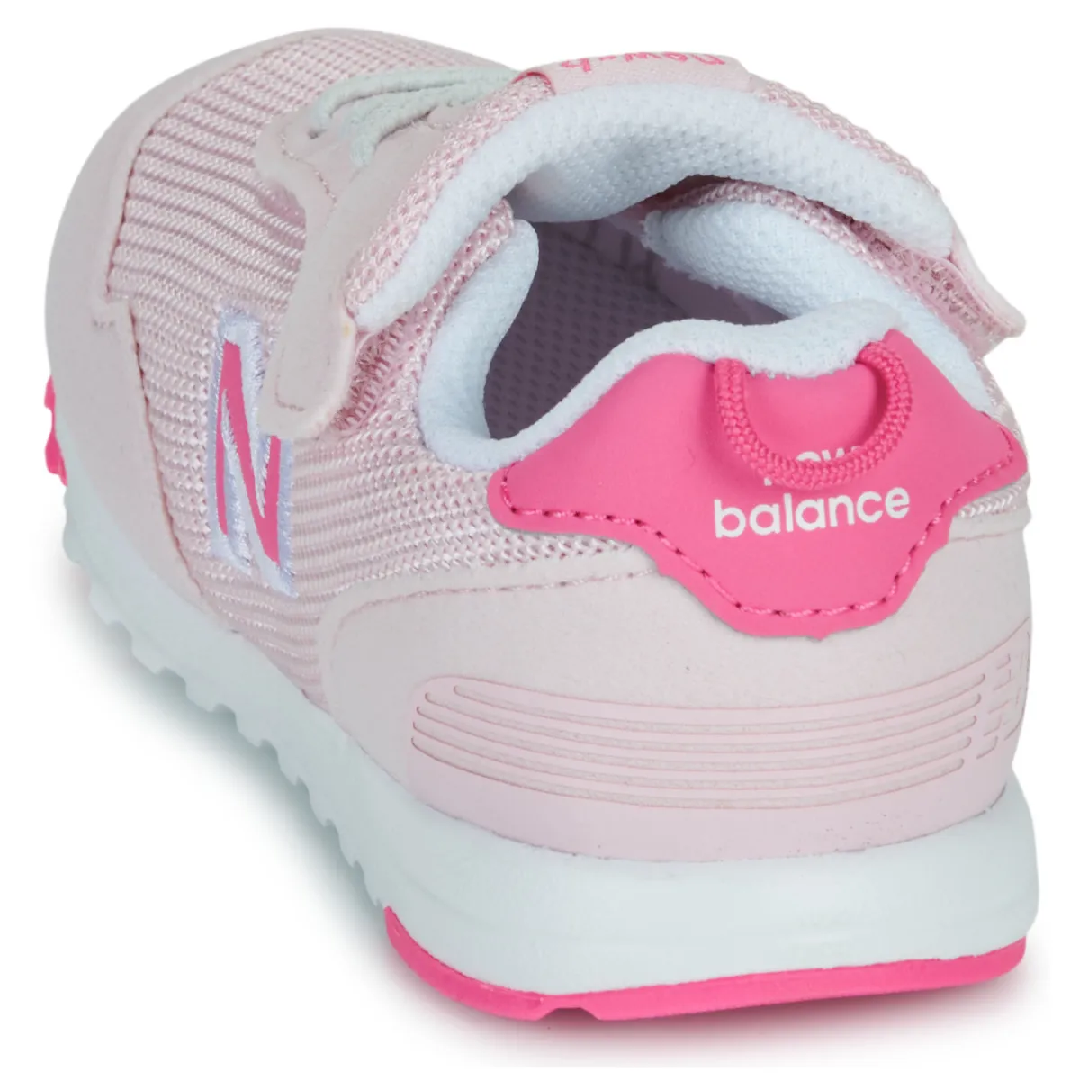 New Balance - 515 Rose New
