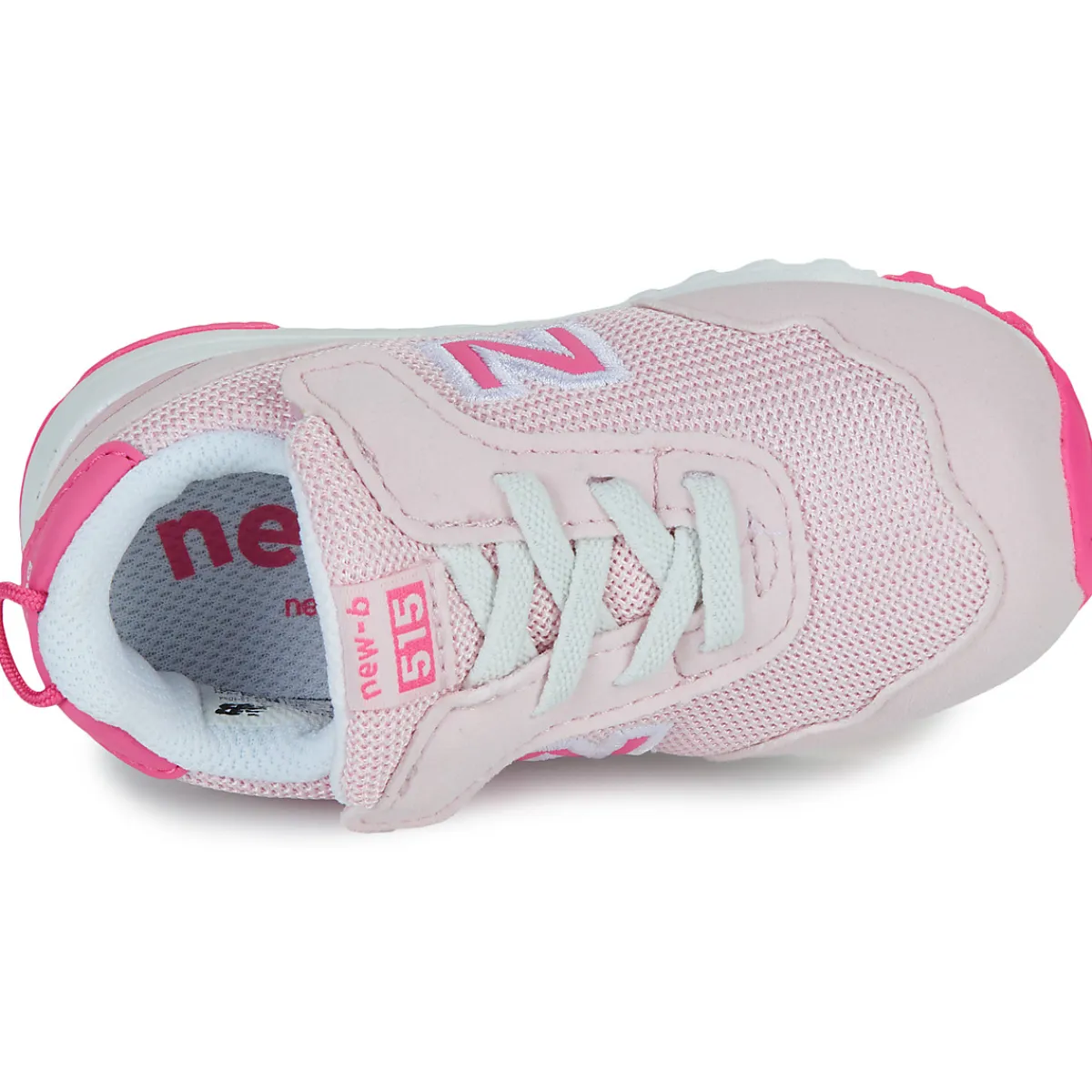 New Balance - 515 Rose New