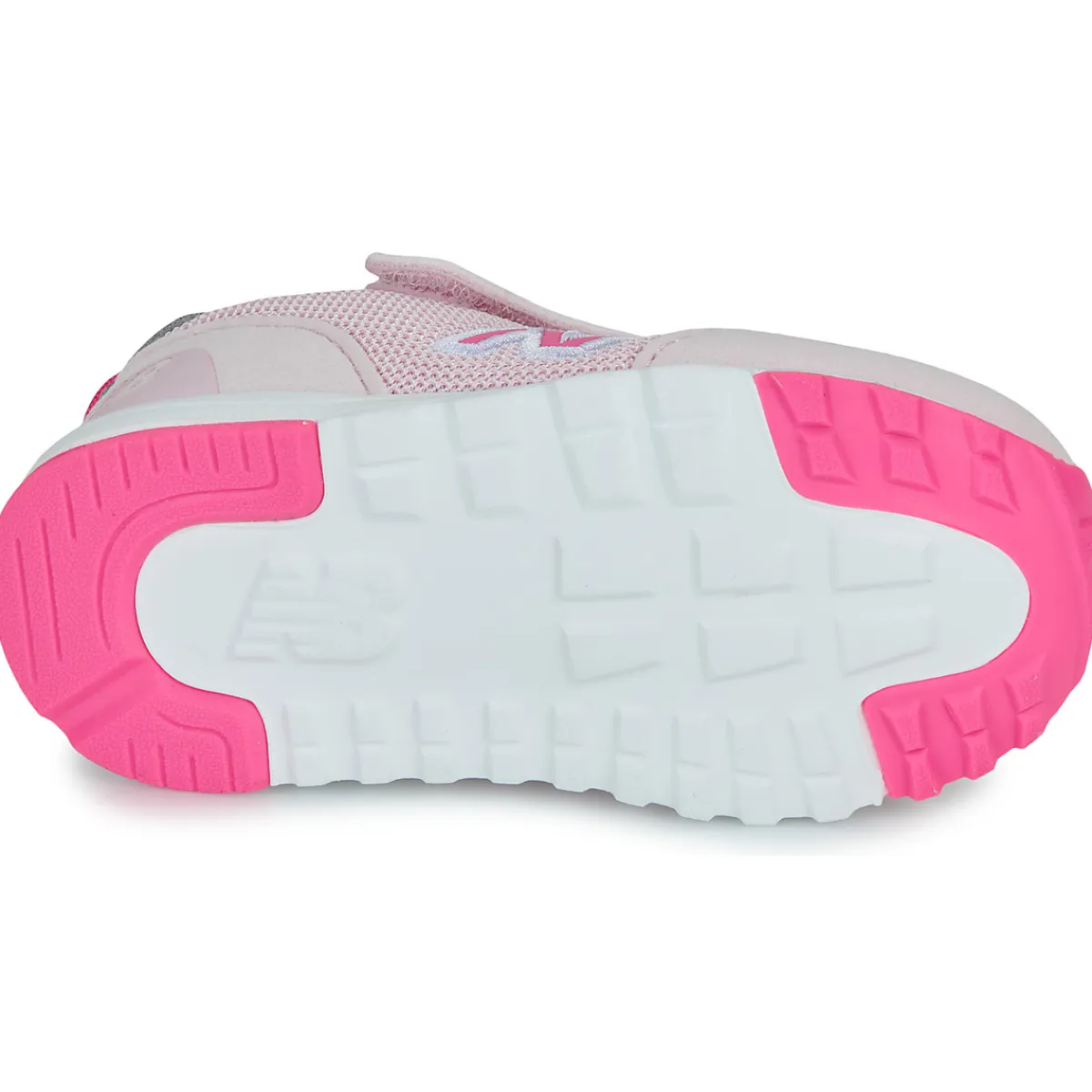 New Balance - 515 Rose New