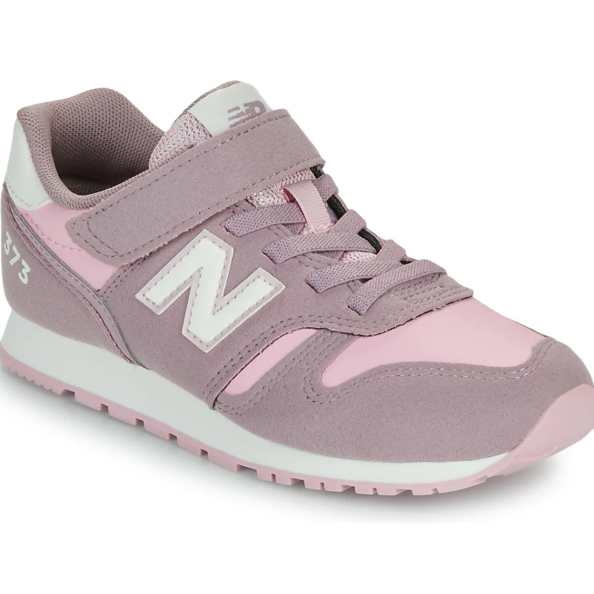 Discount New Balance - 373 Rose