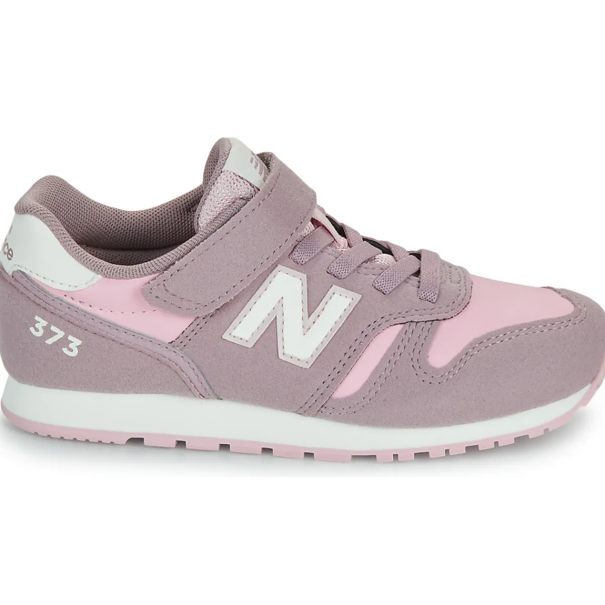 Discount New Balance - 373 Rose