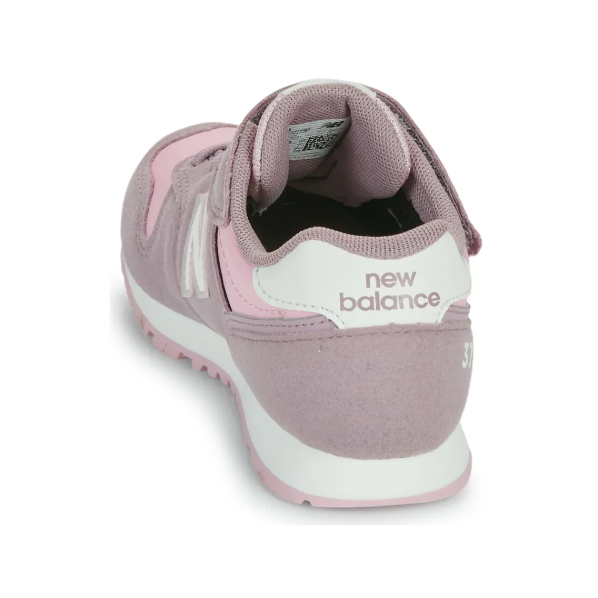 Discount New Balance - 373 Rose