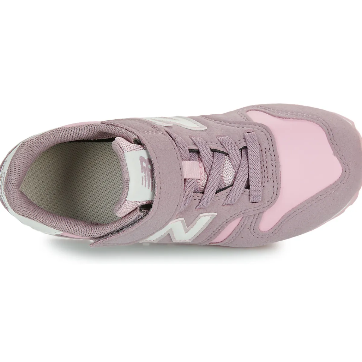 Discount New Balance - 373 Rose