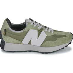 Outlet New Balance - 327 Kaki