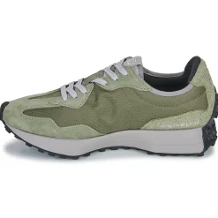 Outlet New Balance - 327 Kaki