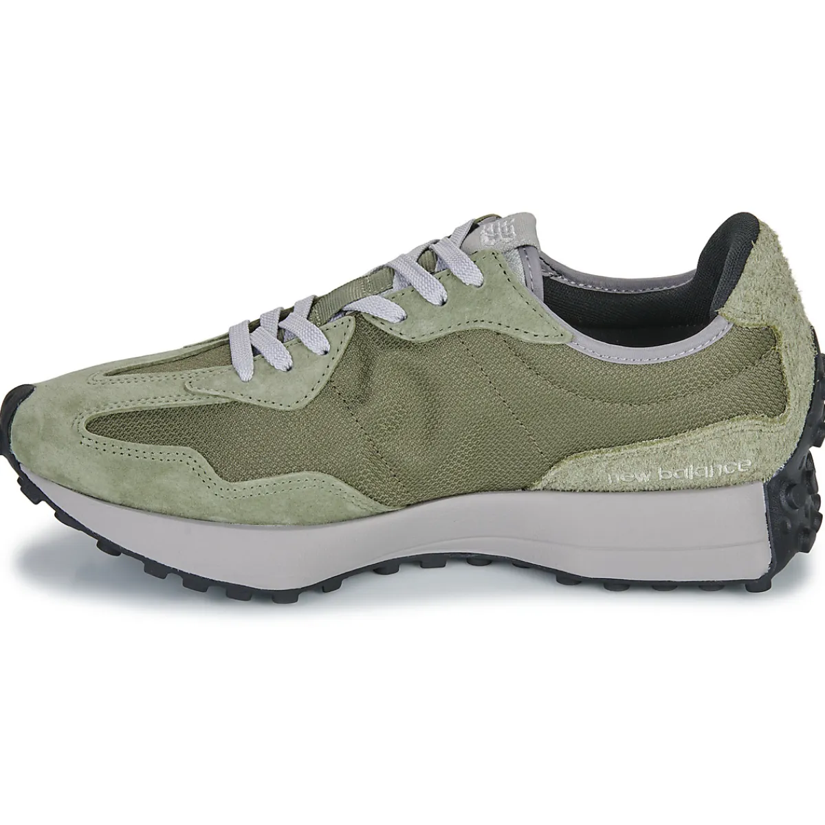 Outlet New Balance - 327 Kaki