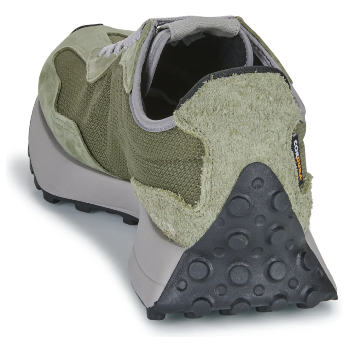 Outlet New Balance - 327 Kaki