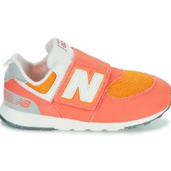 Best New Balance - 574 Orange