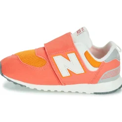 Best New Balance - 574 Orange