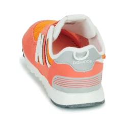 Best New Balance - 574 Orange