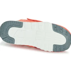 Best New Balance - 574 Orange