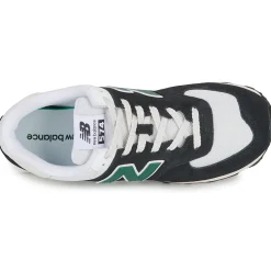 Best New Balance - 574 Noir