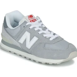 New New Balance - 574 Gris