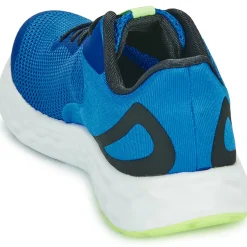 Best New Balance - ARISHI Bleu