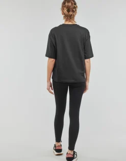 Discount New Balance - ATHLETICS 1/4 ZIP Noir