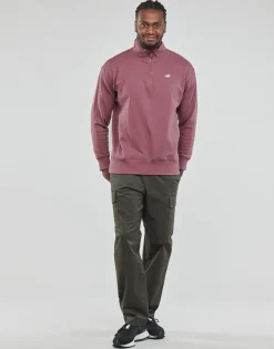 New New Balance - ATHLETICS WOVEN CARGO PANT Kaki