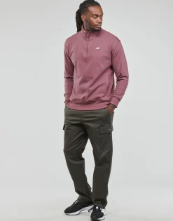 New New Balance - ATHLETICS WOVEN CARGO PANT Kaki