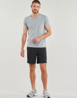 New Balance - CORE RUN 2 in 1 Inch SHORT