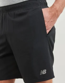 New Balance - CORE RUN 2 in 1 Inch SHORT
