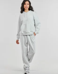 Online New Balance - FRENCH TERRY JOGGER Gris