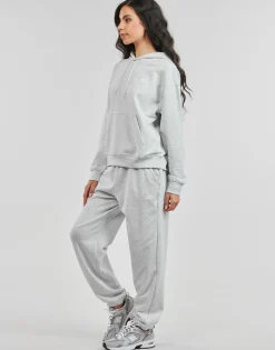 Online New Balance - FRENCH TERRY JOGGER Gris