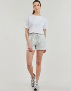 New Balance - FRENCH TERRY SHORT