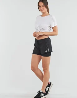 New Balance - IMPT RUN 2 IN 1