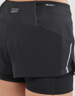 New Balance - IMPT RUN 2 IN 1