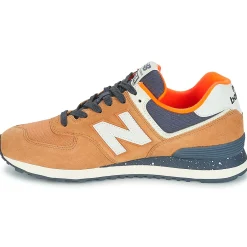 New Balance - ML574 BrownSugar New