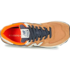 New Balance - ML574 BrownSugar New