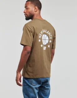 New Balance - MT33582-DHE Marron Online