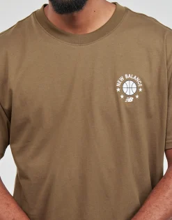 New Balance - MT33582-DHE Marron Online